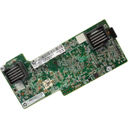 554FLB Адаптер HP Enterprise 2-port SFP+ 10GB