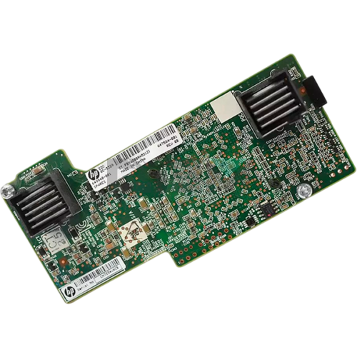 554FLB Адаптер HP Enterprise 2-port SFP+ 10GB
