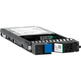 5562956-A Гибридный жёсткий диск Hitachi 2.5 SAS 2.4 ТБ с флеш-кэшем eMLC
