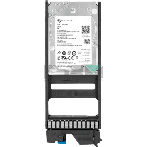 5562956-A Гибридный жёсткий диск Hitachi 2.5 SAS 2.4 ТБ с флеш-кэшем eMLC