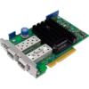 562FLR-SFP+ Адаптер сетевой HP Enterprise 2-port SFP+ 10GB