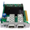 562FLR-SFP+ Адаптер сетевой HP Enterprise 2-port SFP+ 10GB