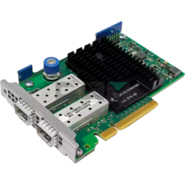 562SFP+ Адаптер сетевой HP Enterprise 2-port SFP+ 10GB