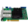 562SFP+ Адаптер сетевой HP Enterprise 2-port SFP+ 10GB