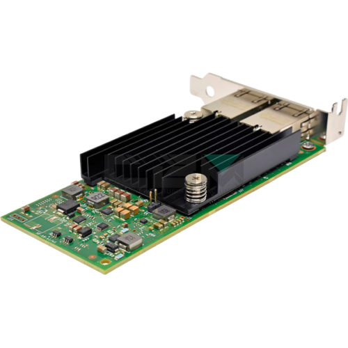 562T Адаптер сетевой HP Enterprise 2-port RJ-45 40GB