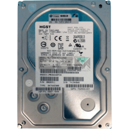 5697-1844 Жесткий диск HDD HP Enterprise 7200об/мин SAS
