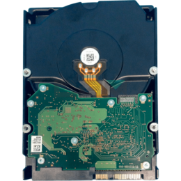 5697-1844 Жесткий диск HDD HP Enterprise 7200об/мин SAS