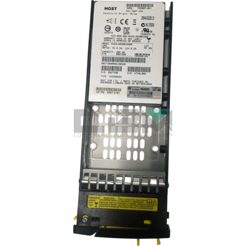 5697-2161 Жесткий диск HDD HP Enterprise SAS