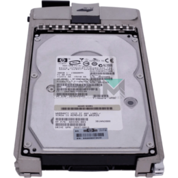 5697-6816 Жесткий диск HDD HP Enterprise 15000об/мин FC
