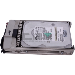 5697-6816 Жесткий диск HDD HP Enterprise 15000об/мин FC