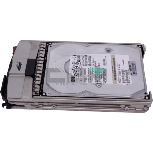 5697-6816 Жесткий диск HDD HP Enterprise 15000об/мин FC