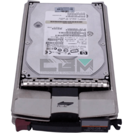 5697-6816 Жесткий диск HDD HP Enterprise 15000об/мин FC
