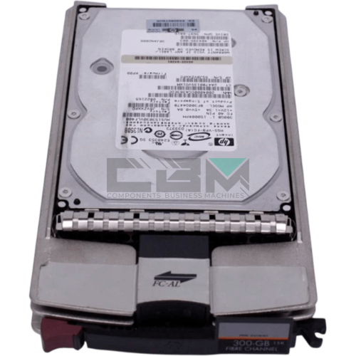 5697-6816 Жесткий диск HDD HP Enterprise 15000об/мин FC
