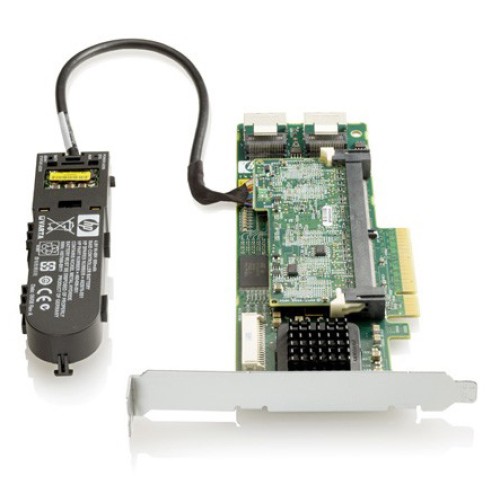 572532-B21 Батарея HP SA P410/1G Controller w/Battery