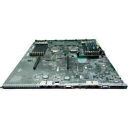 573162-001 Материнская плата ввода-вывода I/O HP Enterprise LGA1200 Intel C622 DDR2 4xDIMM G41 16GB