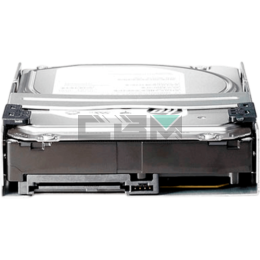 574761-B21 Жесткий диск HP 2-TB 6G 7.2K 3.5 MDL SAS QR HDD