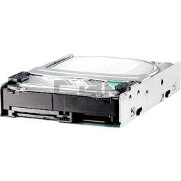574761-B21 Жесткий диск HP 2-TB 6G 7.2K 3.5 MDL SAS QR HDD