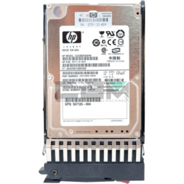 575055-001 Жесткий диск HDD HP G8 G9 300Gb 6G 2.5 SAS QR