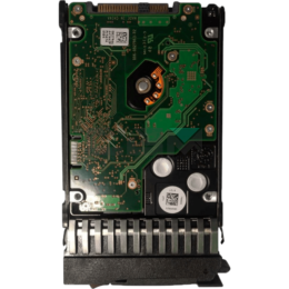 575055-001 Жесткий диск HDD HP G8 G9 300Gb 6G 2.5 SAS QR