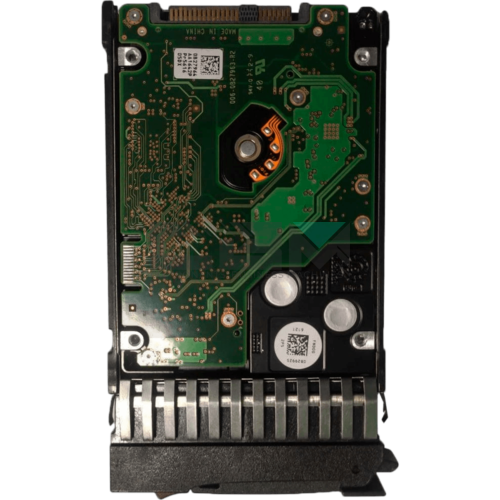575055-001 Жесткий диск HDD HP G8 G9 300Gb 6G 2.5 SAS QR