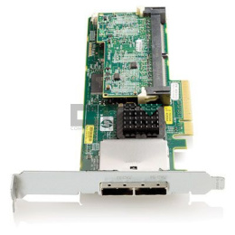 578230-B21 Контроллер HP Smart Array P410/512 Controller