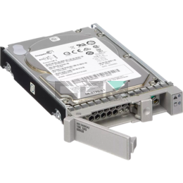 58-0125-01 Жесткий диск HDD Cisco 2.5' 0.6TB 10000RPM 6GB/S 64MB SAS