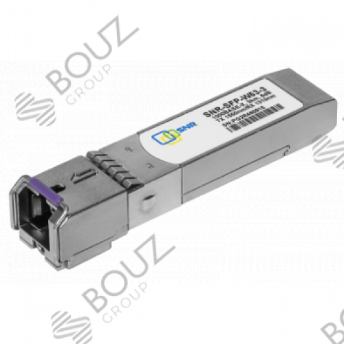 CL-SFP-WDM-3-31SC Модуль SFP Carelink