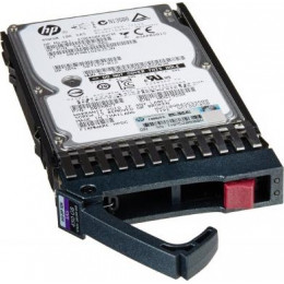 693569-002 Жесткий диск HP G8 G9 450-GB 6G 10K 2.5 SAS SC