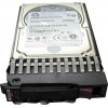 581284-B21 Жесткий диск HDD HP 450Gb 6G 10K 2.5 DP SAS