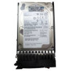 641552-002 Жесткий диск HDD HP G8 G9 450Gb 6G 10K 2.5 SAS SC