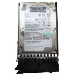 652566-002 Жесткий диск HDD HP 450Gb 6G 10K 2.5 DP SAS