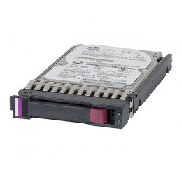 787646-001 Жесткий диск HP MSA2 600-GB 12G 10K 2.5 DP ENT SAS