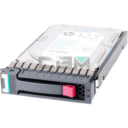 581312-002 Жесткий диск HDD HP Enterprise 15000об/мин