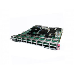 WS-X6816-10G-2TXL Модуль Cisco Catalyst