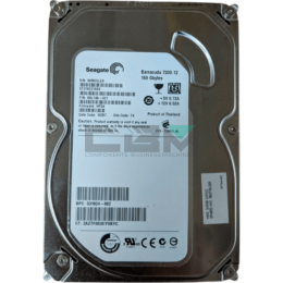 586718-001 Жесткий диск HDD HP SPS 160Gb SATA3 SEC NCQ SM-IV