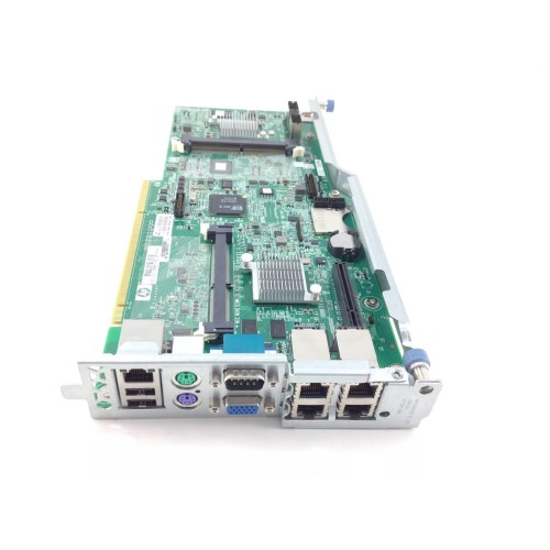 591199-001 Опция HP System Peripherical Interface (SPI) board