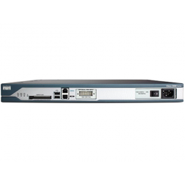 CISCO2811/K9 Маршрутизатор Cisco