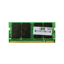 598855-001 Оперативная память HP 4GB Non-ECC Unbuffered SODIMM DDR2