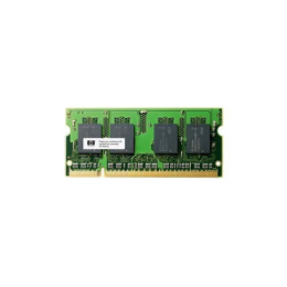 598858-001 Оперативная память HP 2GB PC2-6400 SODIMM
