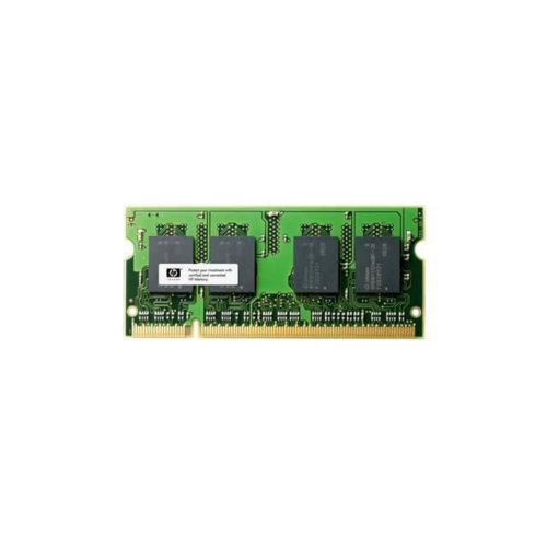 598858-001 Оперативная память HP 2GB PC2-6400 SODIMM