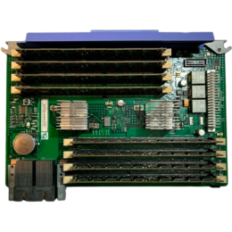 59Y6191 Плата расширения памяти IBM / Lenovo XSystem X3850X5, X3950X5 (7145, 7146)