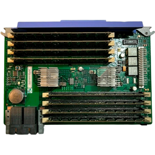 59Y6191 Плата расширения памяти IBM / Lenovo XSystem X3850X5, X3950X5 (7145, 7146)