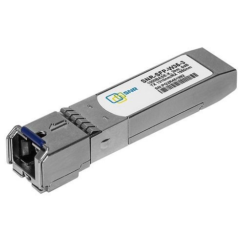 SNR-SFP-W35-3 Модуль SNR