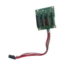 59Y6135 Плата расширения Lenovo Hot Swap SAS Hard Disk Drive Backplane