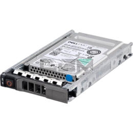 5MHY8 Твердотельный накопитель SSD Dell G14-G16 7.68-TB 12G 2.5 SAS RI w/DXD9H