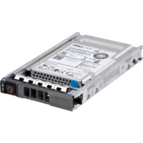 5MHY8 Твердотельный накопитель SSD Dell G14-G16 7.68-TB 12G 2.5 SAS RI w/DXD9H