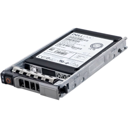5RJND Твердотельный накопитель SSD Dell G14-G16 1.6-TB 24G 2.5 ISE SAS MU TLC w/DXD9H