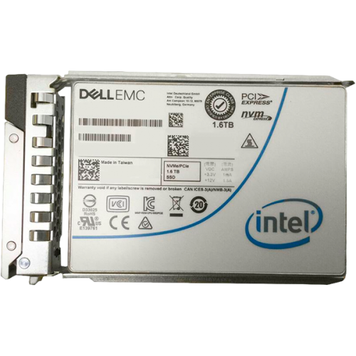 5XKW1 Твердотельный накопитель SSD Dell G14-G16 1.6-TB 2.5 NVMe MU w/DXD9H