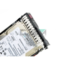 P12285-B21 Жесткий диск HP G8-G10 600-GB 12G 10K 2.5 SAS SC