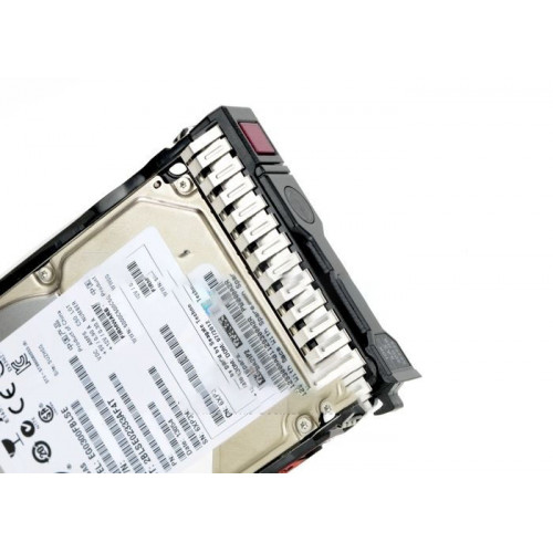 V4-2S10-012 Жесткий диск HDD EMC 1.2-TB 6G 10K 2.5 SAS